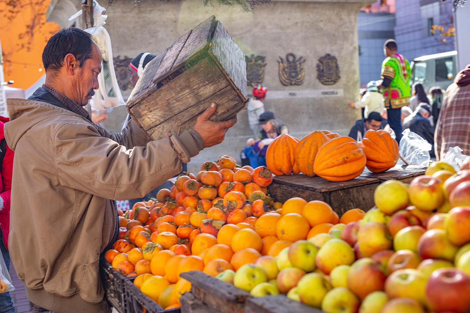 Nutrition Security