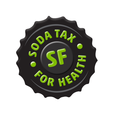 Sodat Tax SF - For health logo