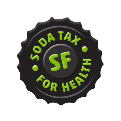 SF’s Soda Tax Supports