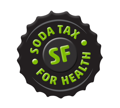 SF’s Soda Tax Supports