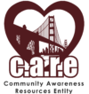 CARE logo